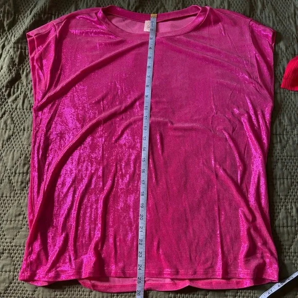 Like Love boutique top - Picture 6 of 6